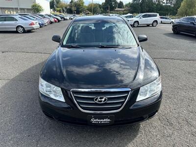 2009 Hyundai SONATA GLS   - Photo 6 - Portland, OR 97211