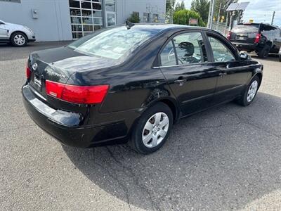 2009 Hyundai SONATA GLS   - Photo 3 - Portland, OR 97211