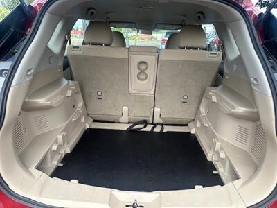 2015 Nissan Rogue S   - Photo 15 - Portland, OR 97211