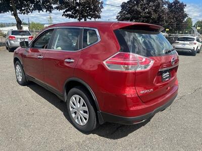 2015 Nissan Rogue S   - Photo 3 - Portland, OR 97211