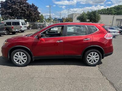 2015 Nissan Rogue S   - Photo 2 - Portland, OR 97211