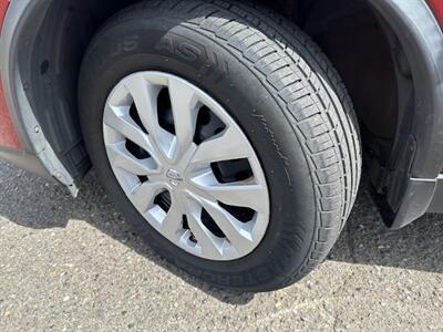 2015 Nissan Rogue S   - Photo 20 - Portland, OR 97211