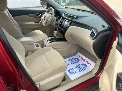 2015 Nissan Rogue S   - Photo 12 - Portland, OR 97211