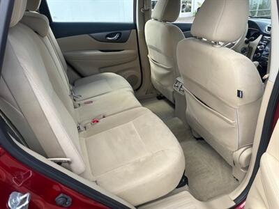 2015 Nissan Rogue S   - Photo 14 - Portland, OR 97211