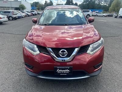 2015 Nissan Rogue S   - Photo 8 - Portland, OR 97211