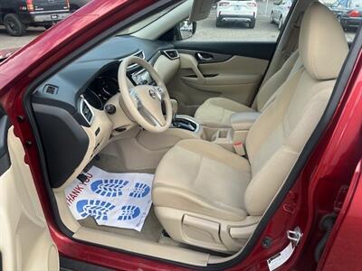 2015 Nissan Rogue S   - Photo 9 - Portland, OR 97211