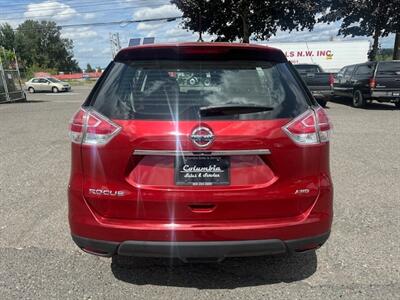2015 Nissan Rogue S   - Photo 4 - Portland, OR 97211