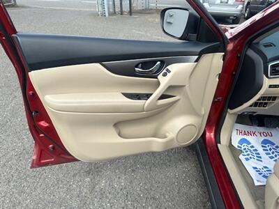 2015 Nissan Rogue S   - Photo 10 - Portland, OR 97211