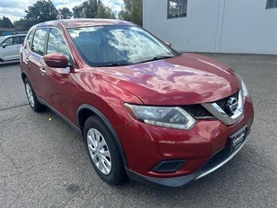 2015 Nissan Rogue S   - Photo 7 - Portland, OR 97211