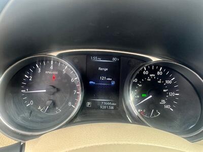 2015 Nissan Rogue S   - Photo 17 - Portland, OR 97211