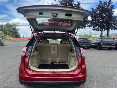 2015 Nissan Rogue S   - Photo 16 - Portland, OR 97211