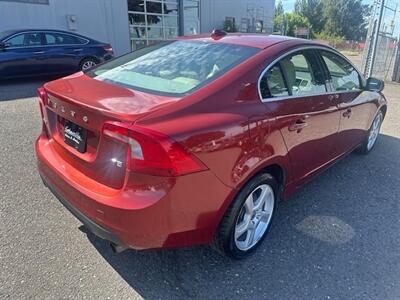2013 Volvo S60 T5   - Photo 5 - Portland, OR 97211
