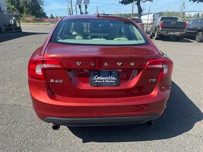 2013 Volvo S60 T5   - Photo 4 - Portland, OR 97211