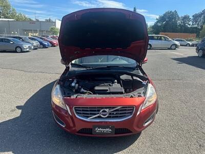 2013 Volvo S60 T5   - Photo 22 - Portland, OR 97211
