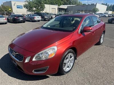 2013 Volvo S60 T5   - Photo 1 - Portland, OR 97211