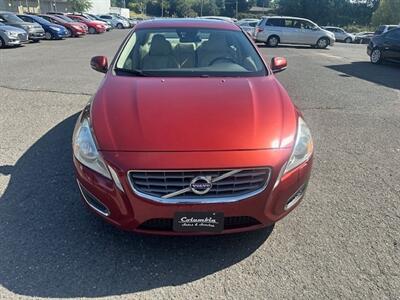 2013 Volvo S60 T5   - Photo 8 - Portland, OR 97211