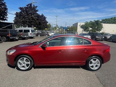 2013 Volvo S60 T5   - Photo 2 - Portland, OR 97211