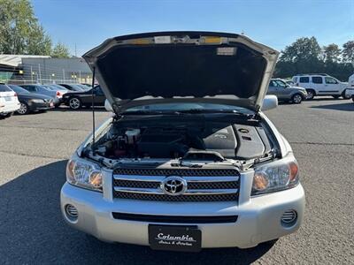 2006 Toyota Highlander Hybrid   - Photo 24 - Portland, OR 97211