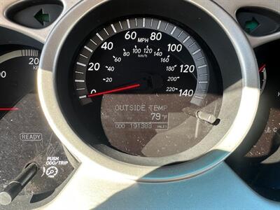 2006 Toyota Highlander Hybrid   - Photo 19 - Portland, OR 97211