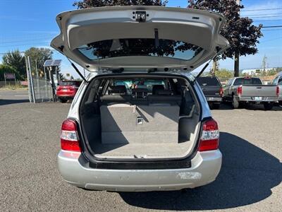 2006 Toyota Highlander Hybrid   - Photo 17 - Portland, OR 97211