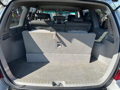 2006 Toyota Highlander Hybrid   - Photo 16 - Portland, OR 97211