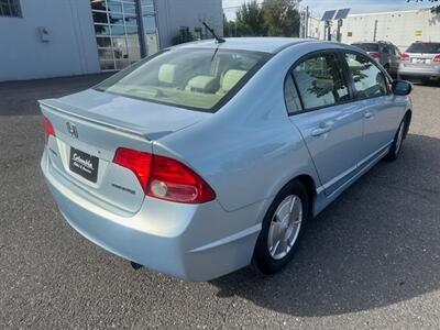 2006 Honda Civic Hybrid   - Photo 5 - Portland, OR 97211