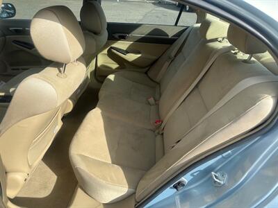 2006 Honda Civic Hybrid   - Photo 11 - Portland, OR 97211
