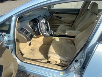 2006 Honda Civic Hybrid   - Photo 9 - Portland, OR 97211