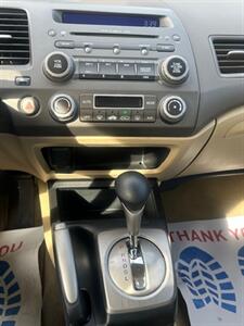 2006 Honda Civic Hybrid   - Photo 17 - Portland, OR 97211