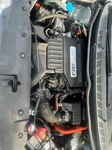 2006 Honda Civic Hybrid   - Photo 21 - Portland, OR 97211