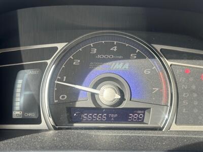 2006 Honda Civic Hybrid   - Photo 15 - Portland, OR 97211