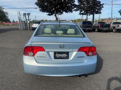 2006 Honda Civic Hybrid   - Photo 4 - Portland, OR 97211