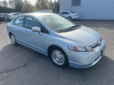 2006 Honda Civic Hybrid   - Photo 7 - Portland, OR 97211