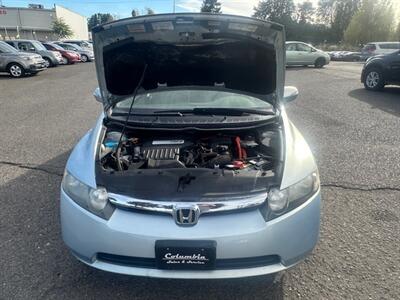 2006 Honda Civic Hybrid   - Photo 22 - Portland, OR 97211