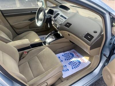 2006 Honda Civic Hybrid   - Photo 12 - Portland, OR 97211
