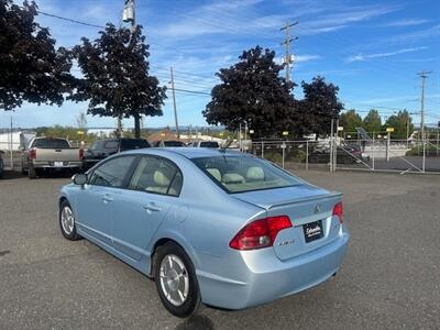 2006 Honda Civic Hybrid   - Photo 3 - Portland, OR 97211
