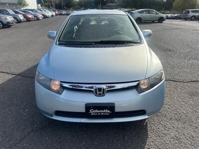 2006 Honda Civic Hybrid   - Photo 8 - Portland, OR 97211