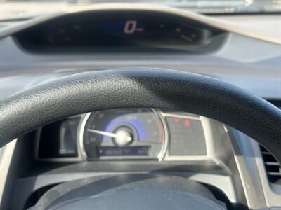 2006 Honda Civic Hybrid   - Photo 16 - Portland, OR 97211