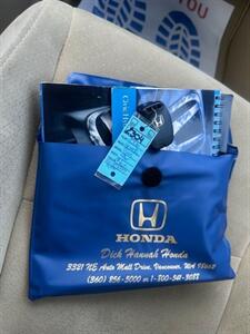 2006 Honda Civic Hybrid   - Photo 18 - Portland, OR 97211