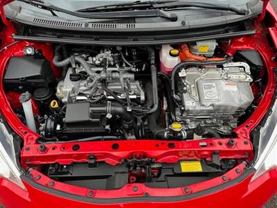 2013 Toyota Prius c One   - Photo 22 - Portland, OR 97211