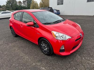 2013 Toyota Prius c One   - Photo 7 - Portland, OR 97211