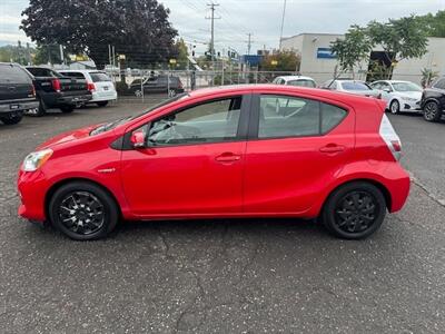 2013 Toyota Prius c One   - Photo 2 - Portland, OR 97211
