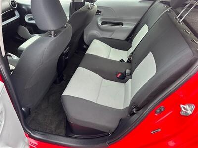 2013 Toyota Prius c One   - Photo 11 - Portland, OR 97211
