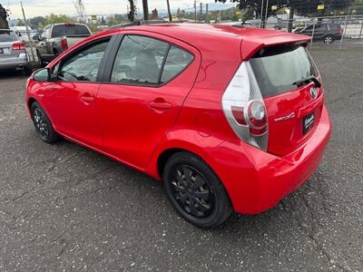2013 Toyota Prius c One   - Photo 3 - Portland, OR 97211