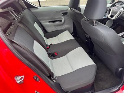2013 Toyota Prius c One   - Photo 14 - Portland, OR 97211