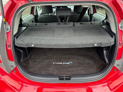 2013 Toyota Prius c One   - Photo 15 - Portland, OR 97211