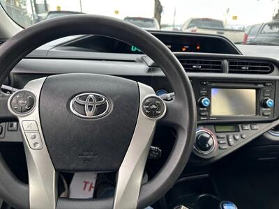 2013 Toyota Prius c One   - Photo 19 - Portland, OR 97211