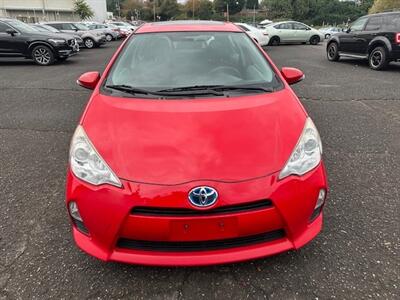 2013 Toyota Prius c One   - Photo 8 - Portland, OR 97211