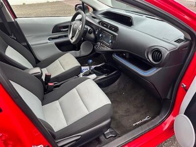 2013 Toyota Prius c One   - Photo 12 - Portland, OR 97211