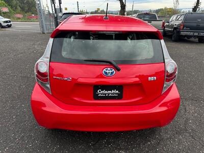 2013 Toyota Prius c One   - Photo 4 - Portland, OR 97211